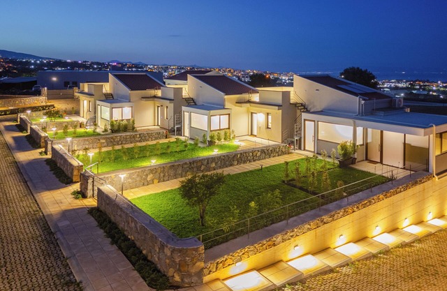 Paolimura Resort, Apartment & Spa