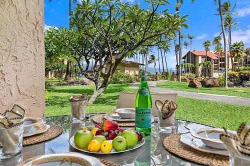 Papakea D108 · PK D108 Spacious Condo at BeachFront Resort