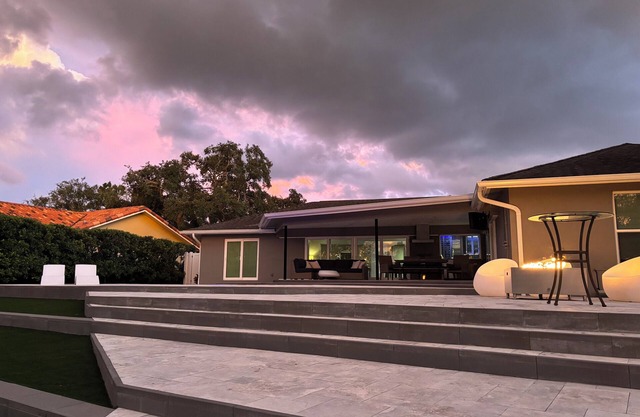 Papys Preserve - Exclusive Executive Estate (30 Day Min Stay)