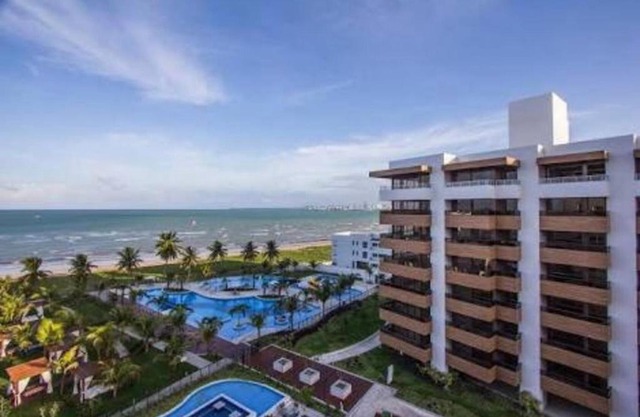 Paraíso do Atlântico Club Residence