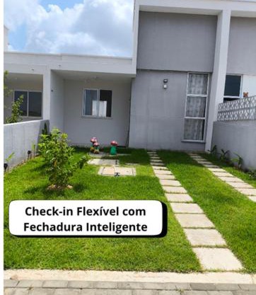 Paraíso em Aquiraz - Paz, Sol e Mar ao seu Alcance