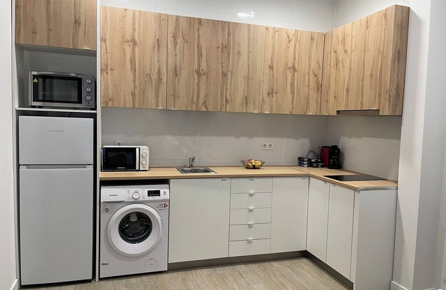 Paraíso Suites by gaiarooms