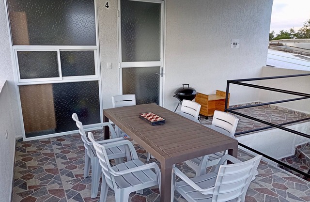 Paradisíaco Apt 360º Palmira