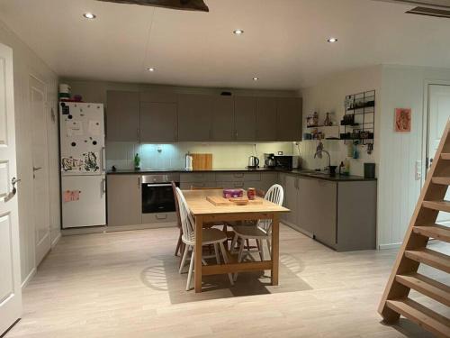 Paradis med mange muligheter!