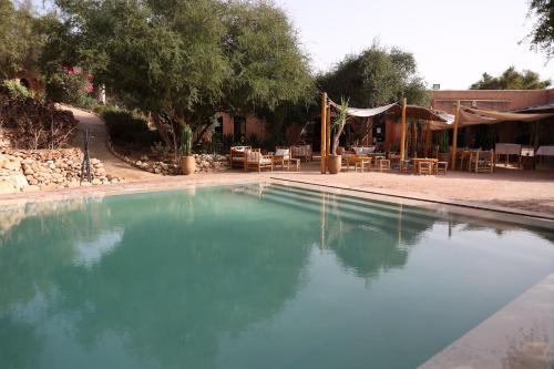 Paradis Nomade