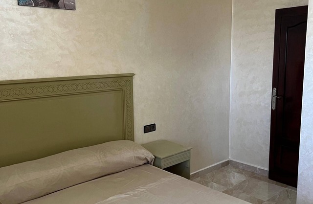 PARADISE APARTMENT Just 25 Min from Nador’s Top Beaches!
