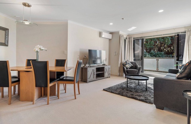 Paradise at The Paramount - Mt Maunganui Apartment