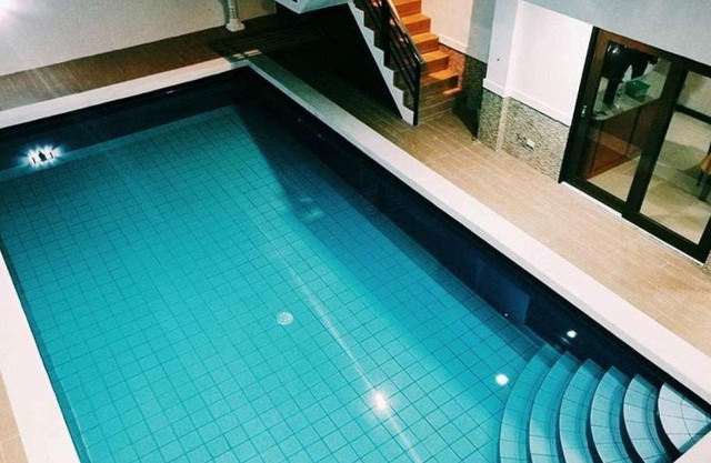 Paradise Beach House D-2