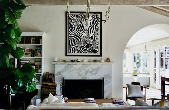 Paradise! Beautiful Beach house in lovely Laguna Beach