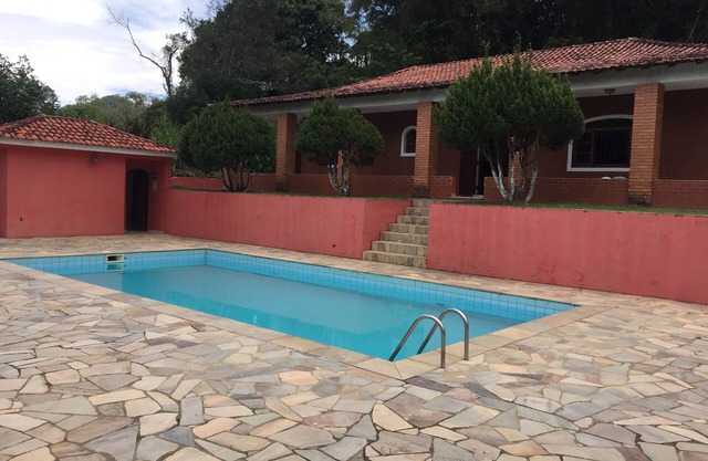 Paradise Farm of Itamonte