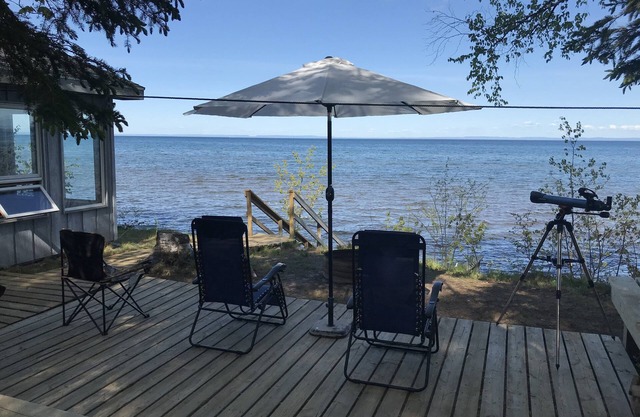 Paradise Found!