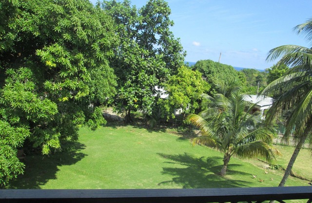 Paradise Inn