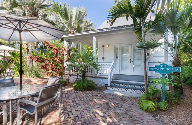 Paradise Inn Key West - Adults Only