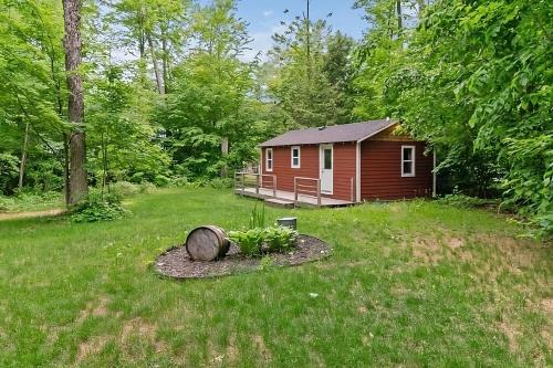 Paradise Lake Hidden Gem