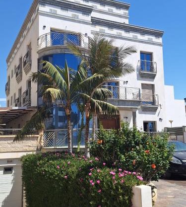 Paradise of Dreams Apartamentos - SAN NICOLAS