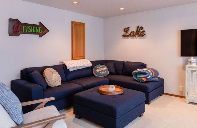 Paradise on Lake Pend Orielle