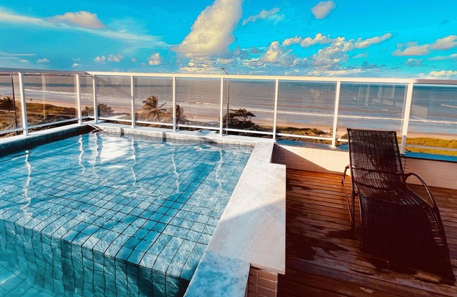 Paradise Pé na Areia