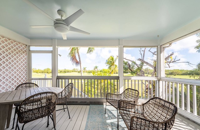 Paradise Point by AvantStay | Golf Course Living