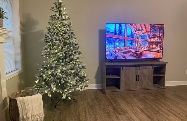 “ paradise retreat”