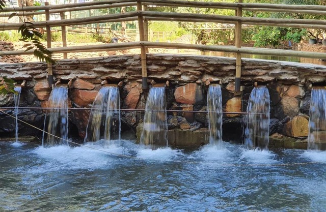 Paradise Temporada - Thermas Paradise 2 Quartos - Rio Quente