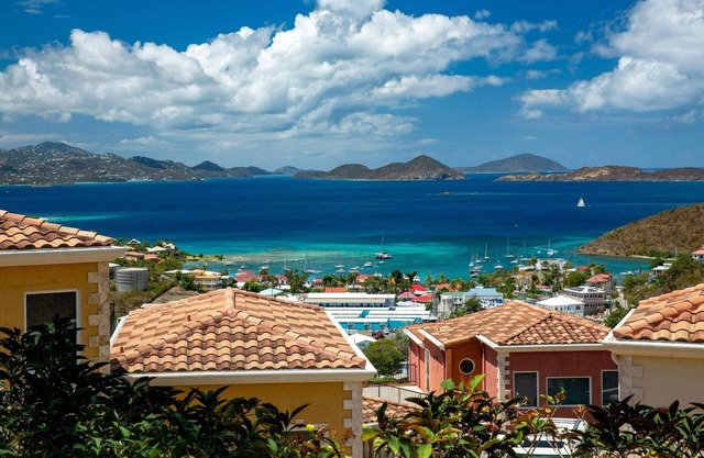 Paradisio Gorgeous Views