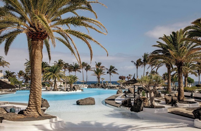 Paradisus by Meliá Salinas Lanzarote – Adults Only – All Inclusive