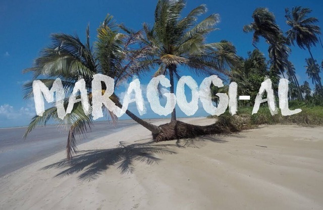 Paraiso seaside Maragogi