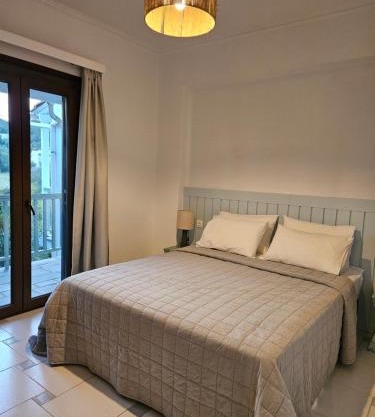 Paralies Resort