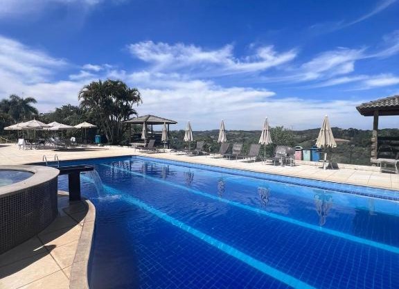 Paraty Hotel Fazenda & Spa