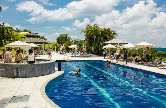 Paraty Hotel Fazenda & Spa