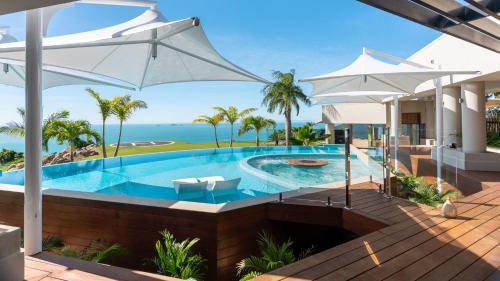 Parc Exclusif' Whitsundays Best Ocean Views