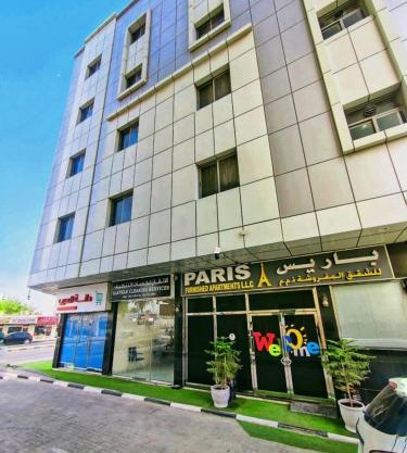 Paris Furnished Apartments - Tabasum Group