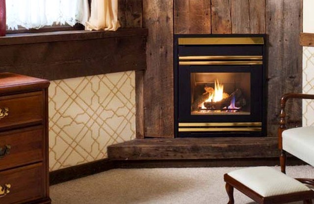 Parisian-Style Romantic Vacation Rental in Mad River Valley of Vermont