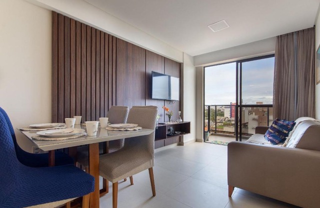 Park Del Prado #603 - Intermares por Carpediem