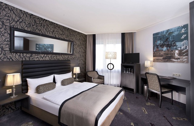 Park Hotel am Berliner Tor