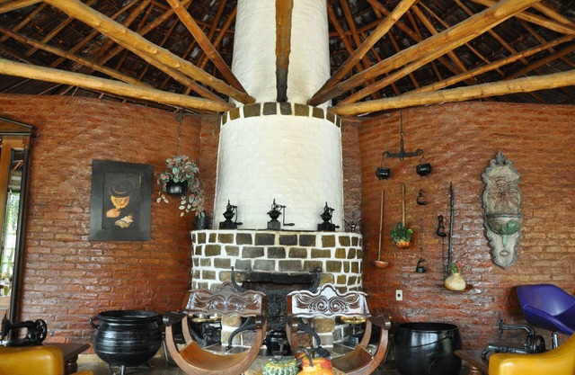 Park Hotel Mantiqueira