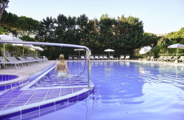 Park Hotel Terme
