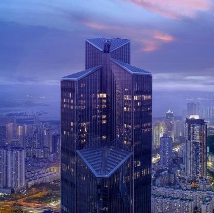 Park Hyatt Shenzhen