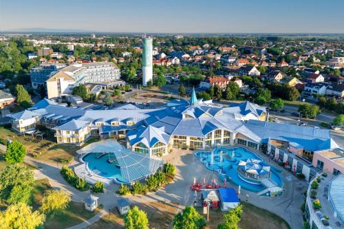 Park Inn by Radisson Sarvar Resort & Spa - All Inclusive