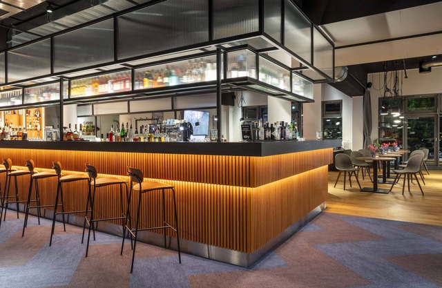 Park Inn By Radisson Wismar