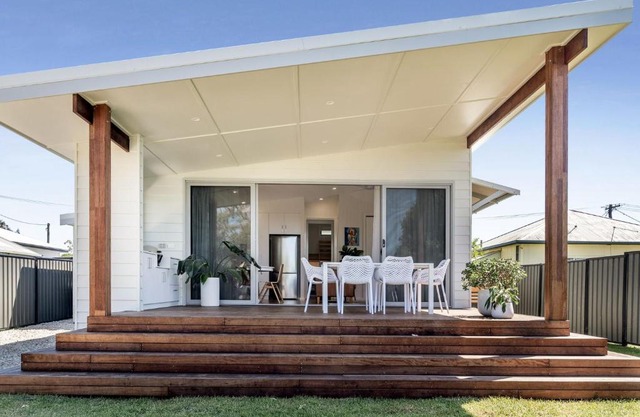 Park Lane - 4B Wattle Street