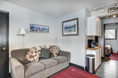 Park Meadows 4A by Ski Country Resorts