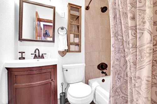 Park Meadows 5A by Ski Country Resorts