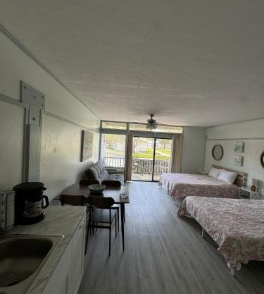 Park Place Unit 123