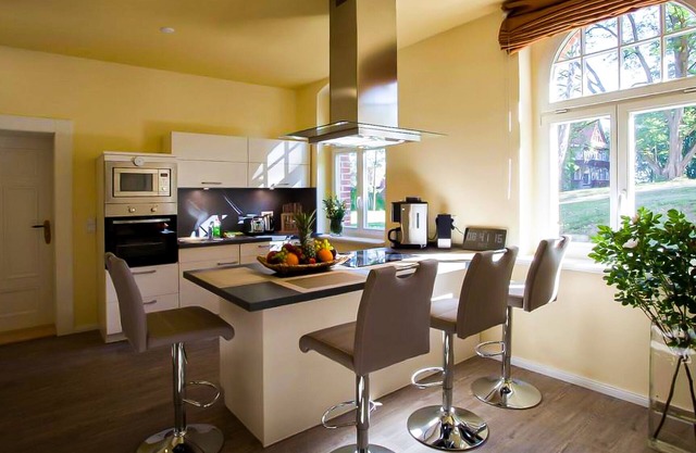 Park Residence Lychen