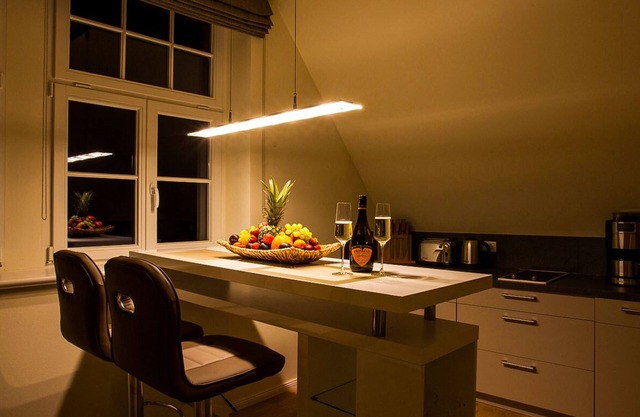 Park Residence Lychen