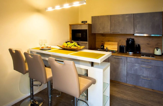 Park Residence Lychen