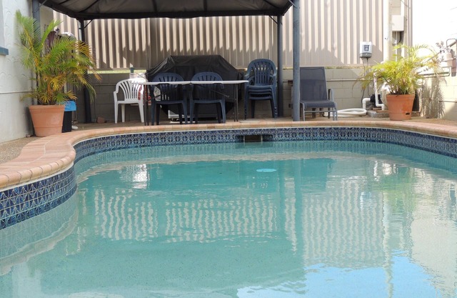 Park View Motel