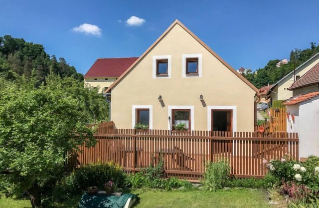 Parkany 2 by Interhome