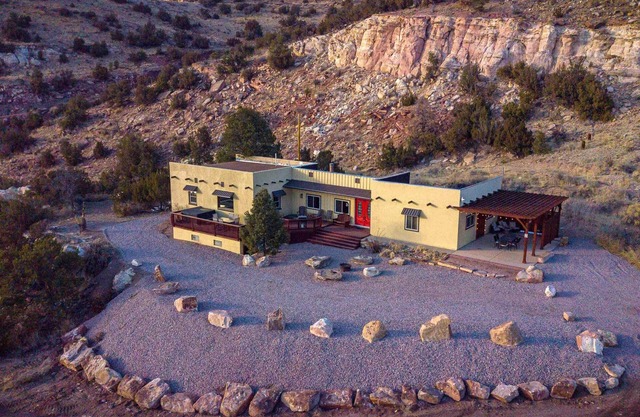 Parkdale Ranch Summar